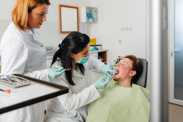 Best Emergency Treatment for Dental Infections or Abscesses in Cordova, AK